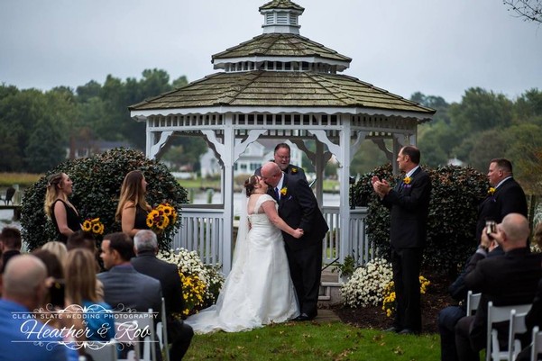 Wedding Venue In Annapolis MD Fearless Photographer