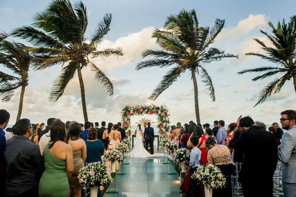 Wedding Venues in Natal, Brazil - Fearless Photographers