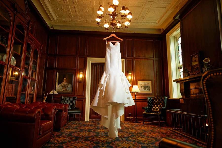 Real Weddings At St James Hotel In Red Wing Minnesota