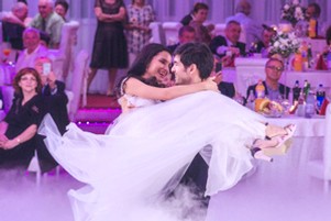 Anca + Alan