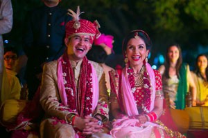 Namita + Vaibhav