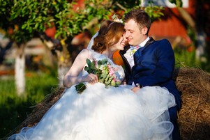 Claudia + Andrei
