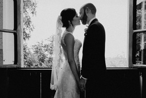 Iliana + Raymundo