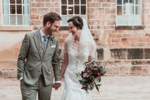 Bethan + Marc