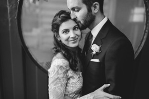 Emmanuelle + Paul
