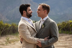 Mariano + Damián