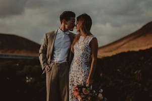 Yadira + Romen