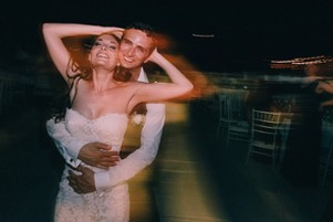 ALEX + IRINI