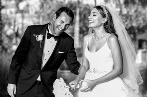 May + Chris