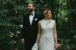 Andra + Andrei