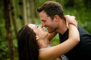 Aaron + Alesha