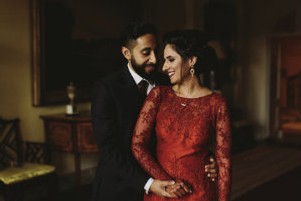 Esha + Rehan