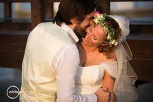 Gloria + Davide