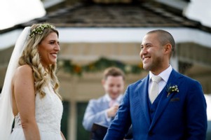 Paige + Adam