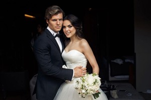Svetlana + Anton