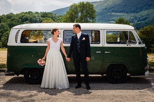 Mihaela + Guillaume