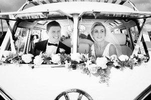 Lynda + Séamus