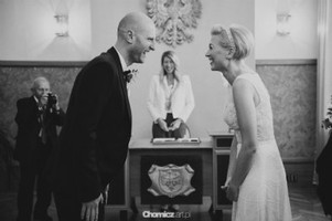Ola + Tomek