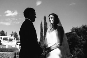 Simone + Antonio