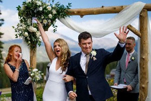 Heather + Matt