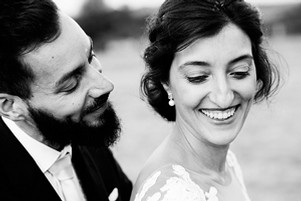 Jorge + Adriana