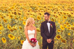 Mar + Daniel