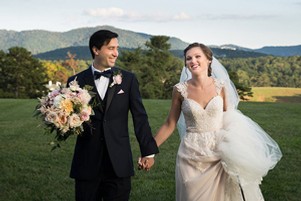 Jessica + Chris