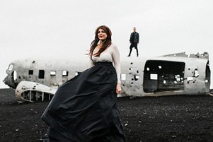Linsey + Andrew