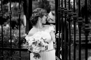 Anamaria + Alex