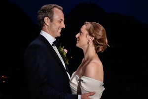 Jillian + Matthias