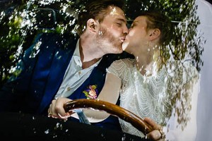 Marie + Paul