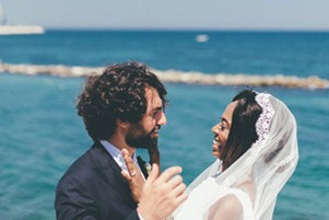 Inem + Alessandro