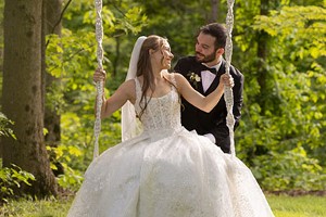 Alyvia + Brandon