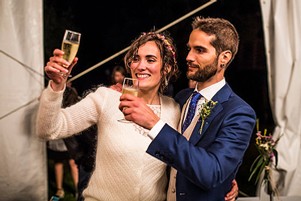Julia + Oriol