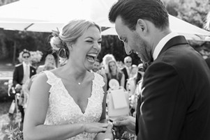 Till + Emily