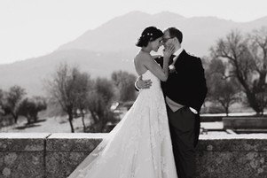 Nuria + Jorge