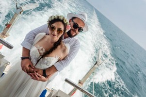 Alina + Valentin