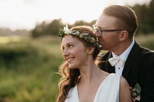 Sanni + Mika