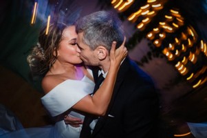 Irina + Radu