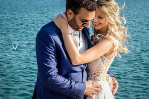 Stelios + Konstantina