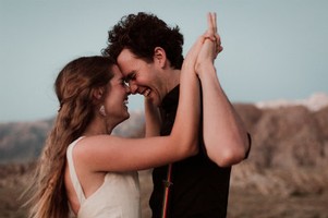 Jenn + Dillen