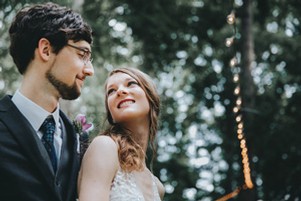 Kevin + Katie