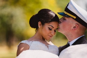 Ericka + Matt