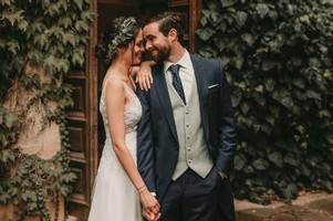 Anne + Marco