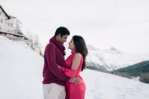 Shweta + Ravi