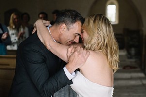 Brian + Nancy