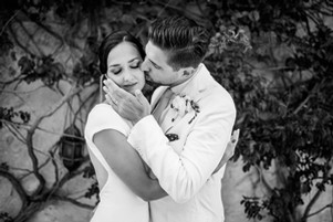Celia + Niels