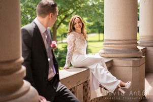 Maryia + Danny
