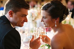 Julie + Leland