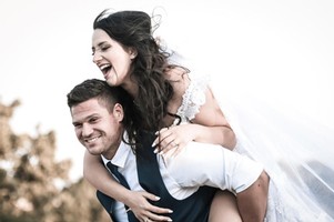 Kostas + Marina